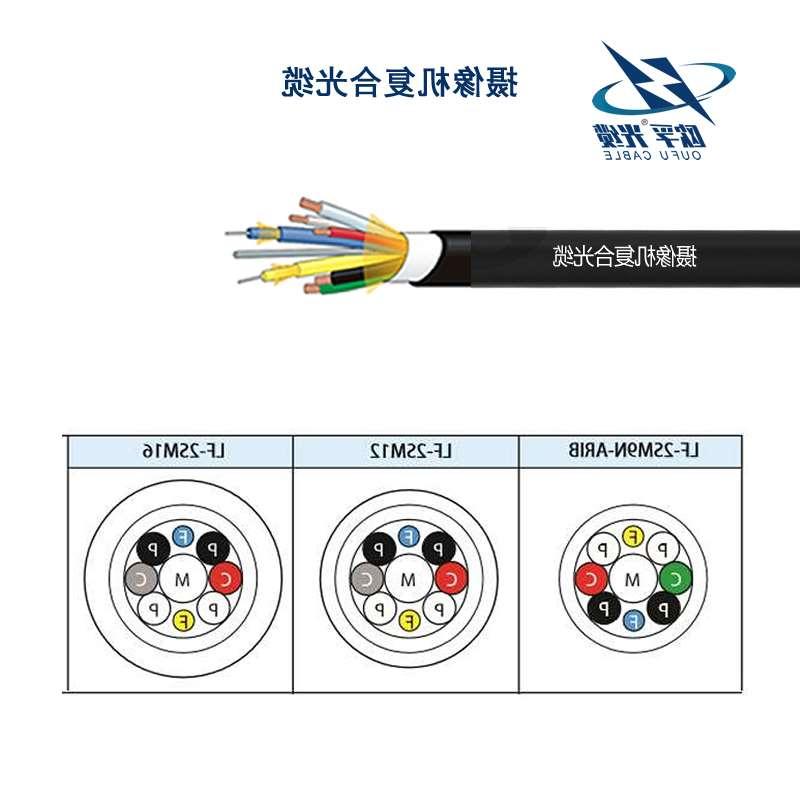 普陀区摄像机复合光缆